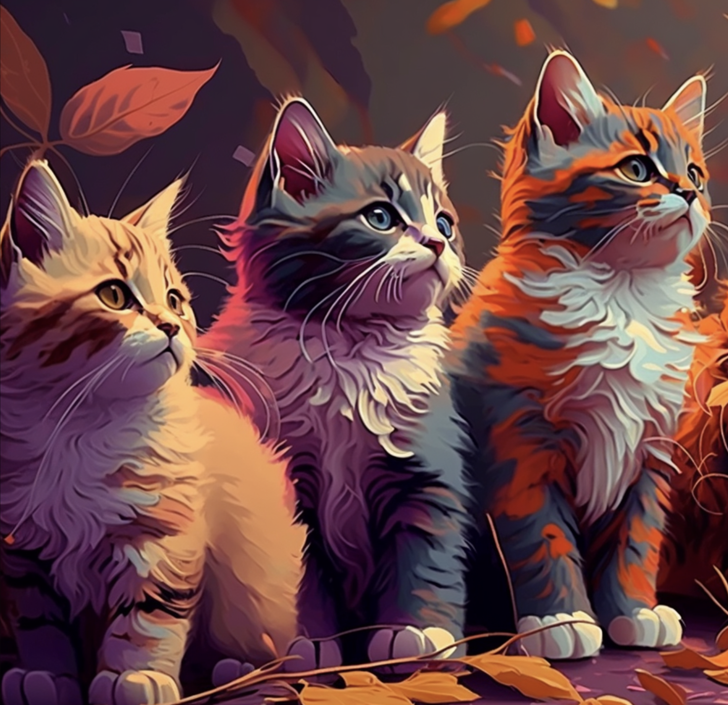 earth is better with cats